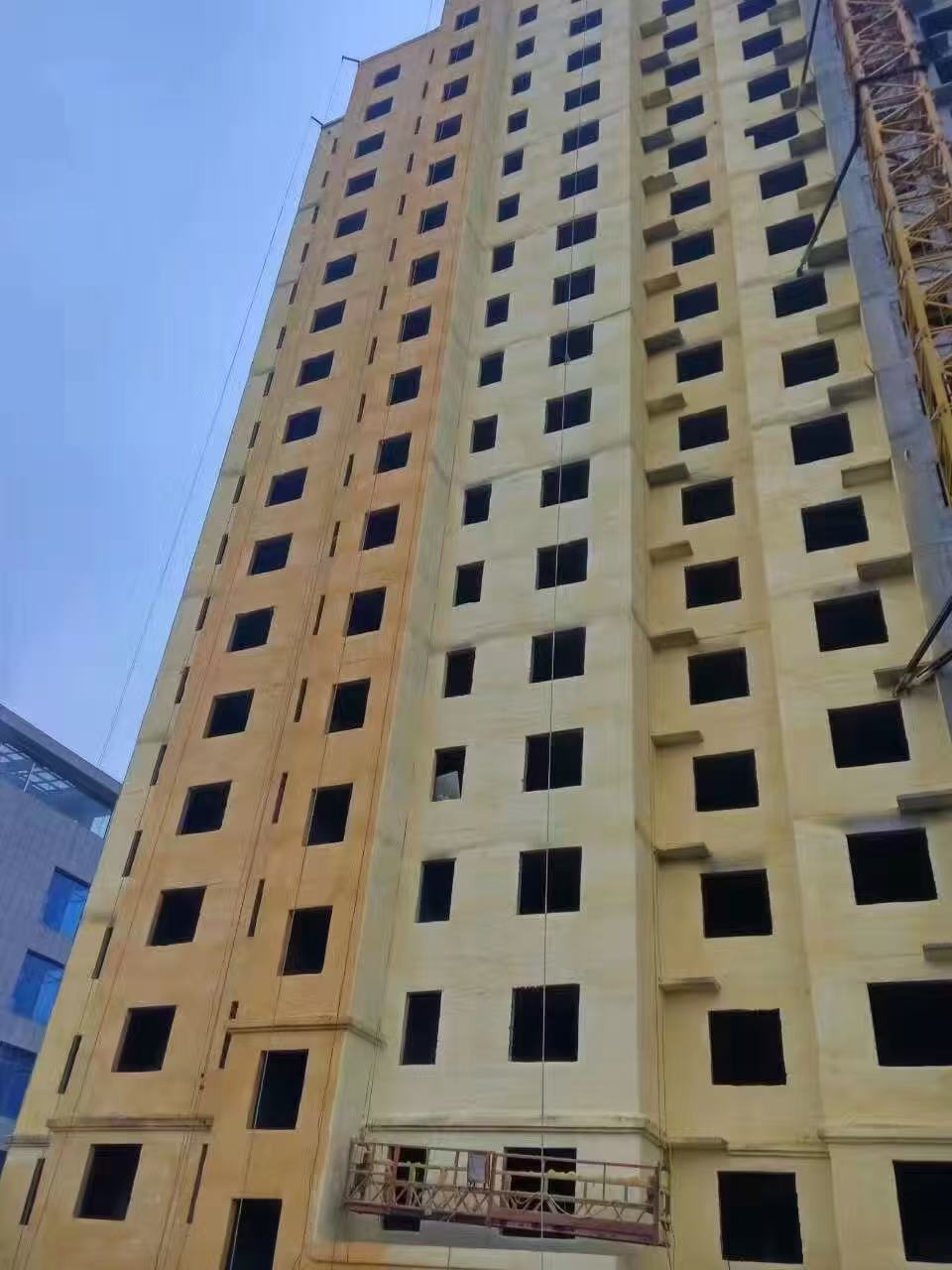 天门市集装箱聚氨酯保温养殖棚聚氨酯保温 - 一站式服务