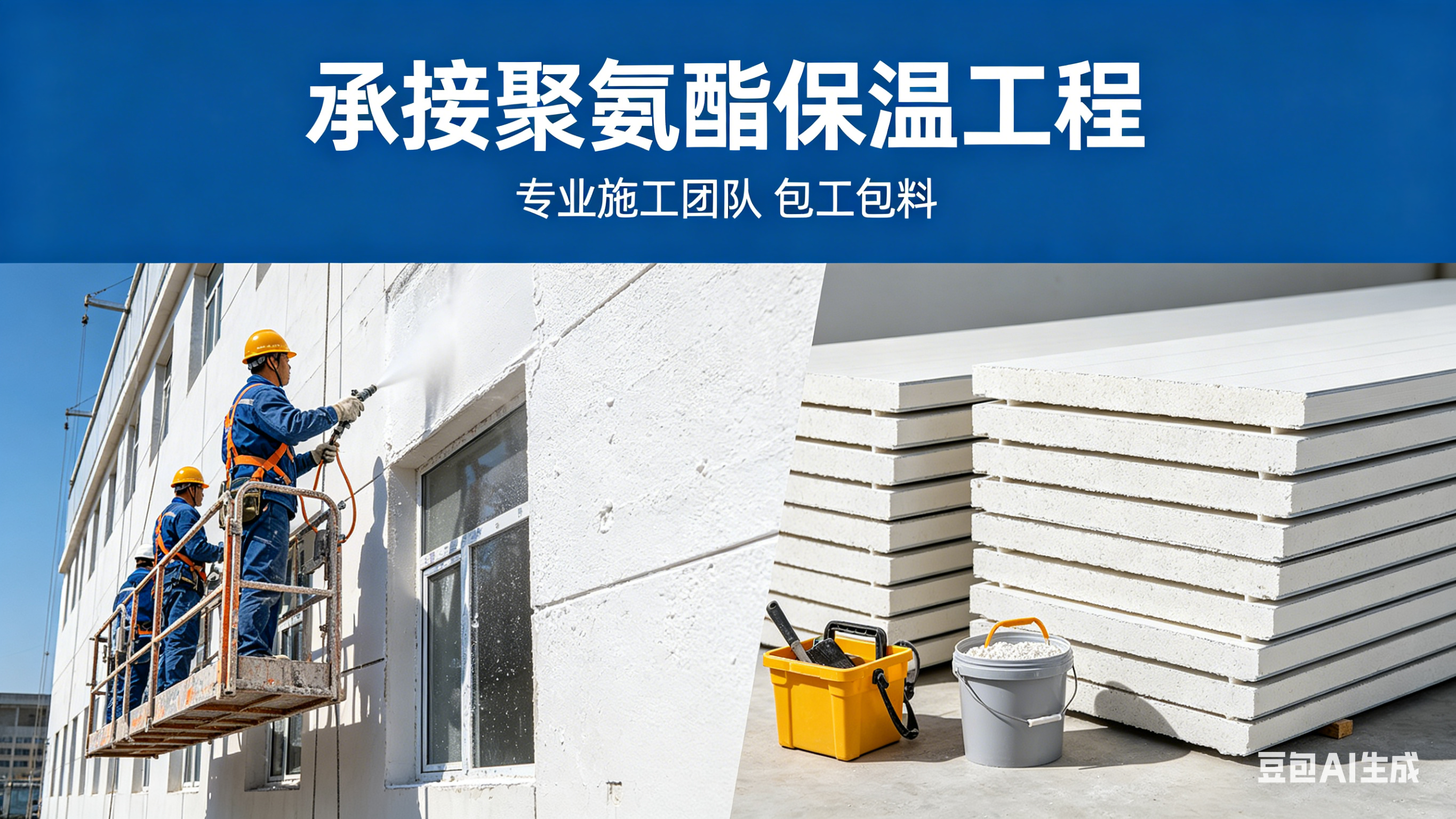 天门市屋面聚氨酯保温喷涂聚氨酯发泡保温 - 价格